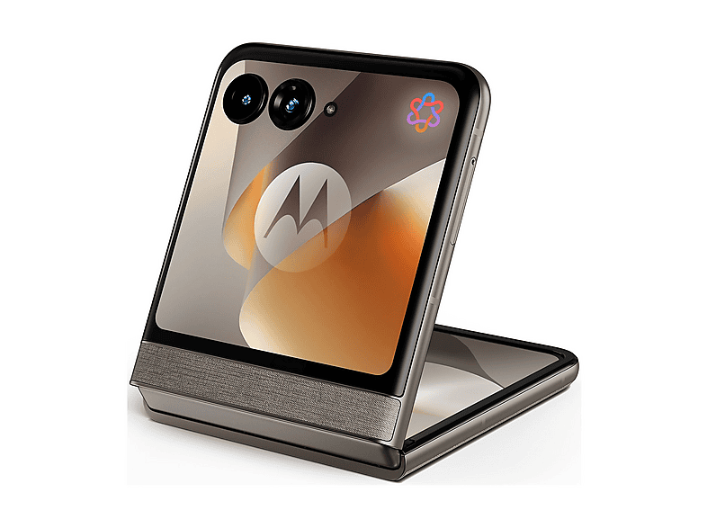Smartfon (składany) MOTOROLA razr 70 5G 8 GB/ 256 GB Kolor kamienia ...