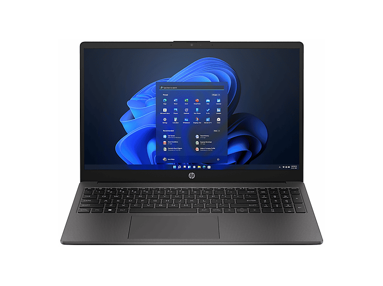 HP 250 G10 9G1E4ET Full HD Intel Core i5-1334U 8 GB RAM 512 GB SSD 15,6 inç FreeDOS Laptop Gri