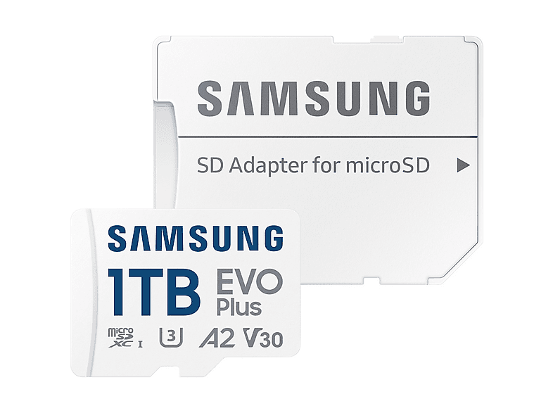 SAMSUNG MB-MC1T0SA/APC microSD 1 TB Hafıza Kartı Fiyat & Özellik