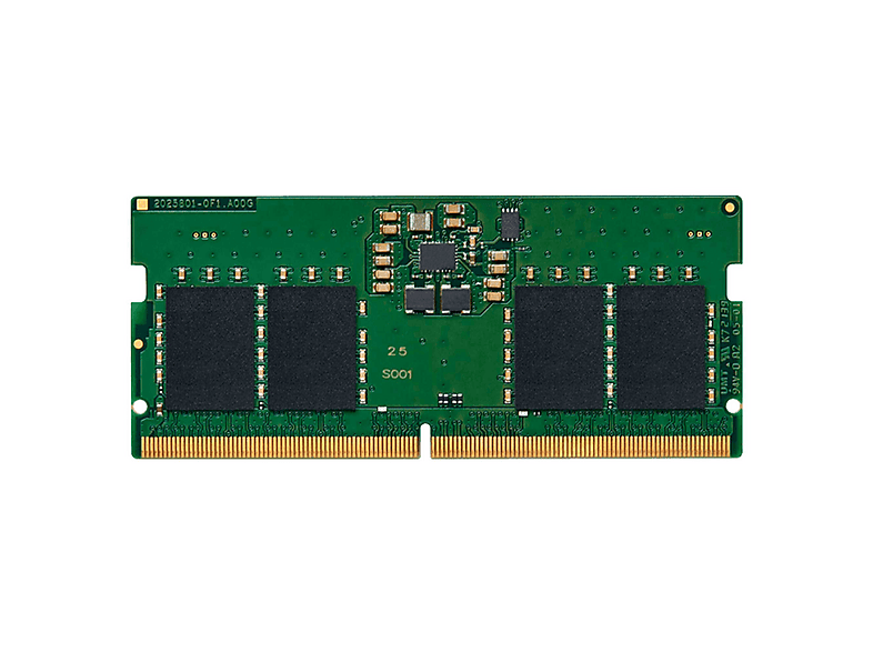 SK HYNIX DDR5 5600Mhz Notebook Ram