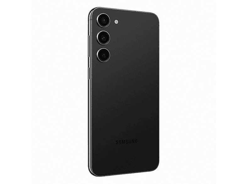 SAMSUNG Galaxy S23 SM-S911B, Negro, Móvil Android, 128 GB, 8 GB