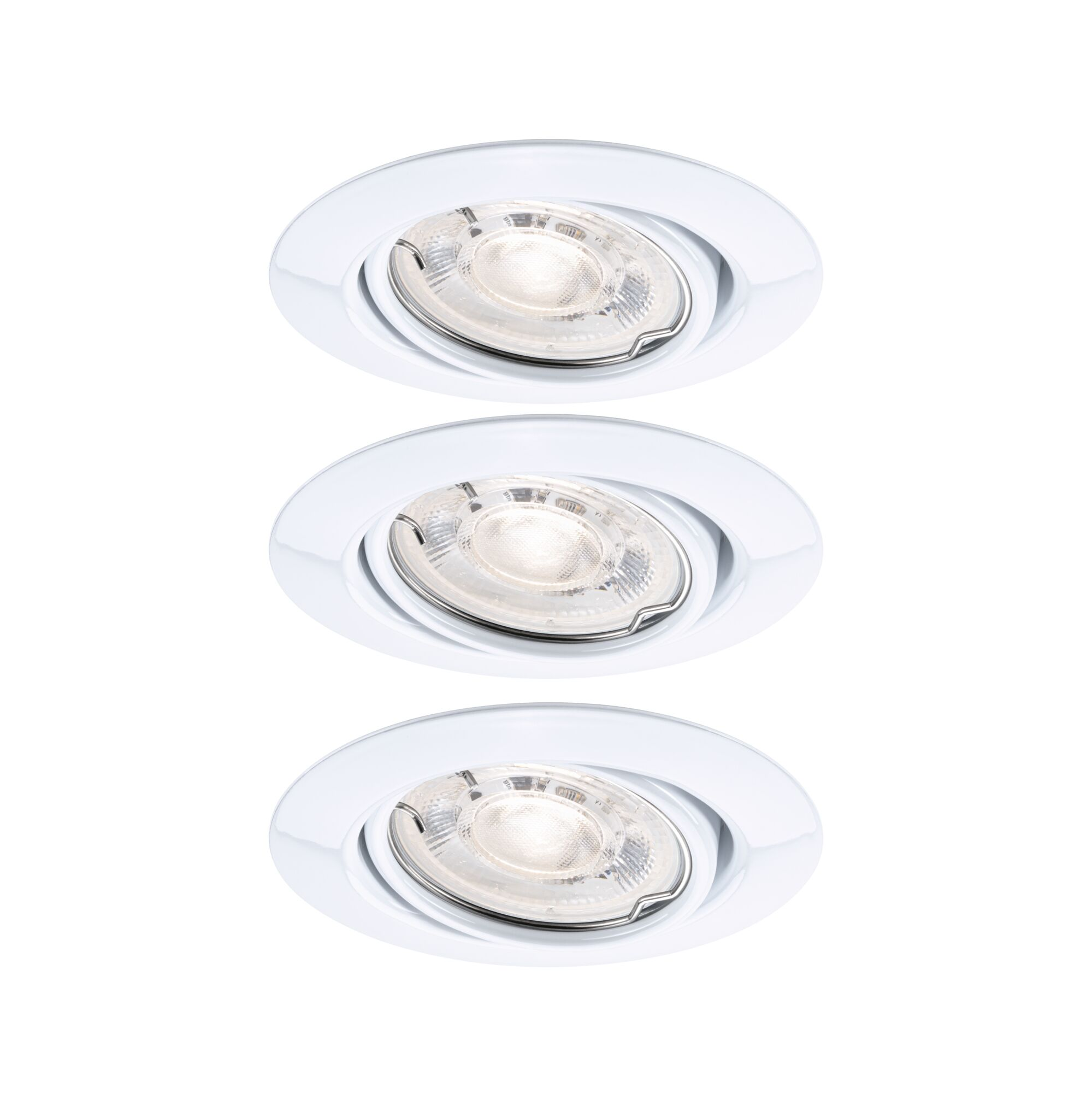 PAULMANN Base LED Einbauleuchte | MediaMarkt