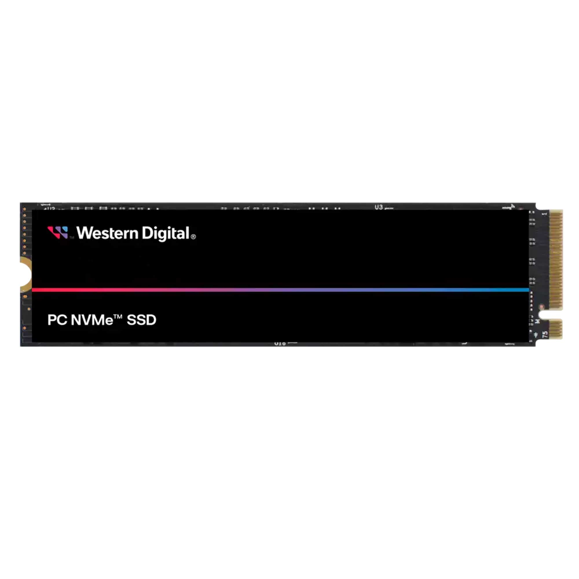 WD SN5000S 5000/4000MB/s Gen4x4 22x80 NVMe M.2 512 GB SSD Fiyat