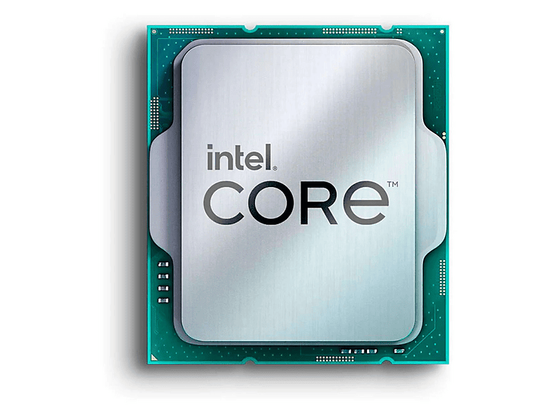 INTEL 4C 3.7 GHz 6 MB 1200P Kutusuz Fansız Intel Core i3-10105 İşlemci