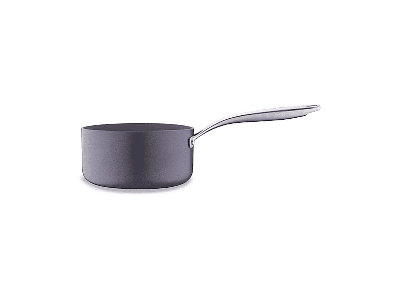 KORKMAZ A3950 Boena 18x9 cm Sos Tenceresi Gri