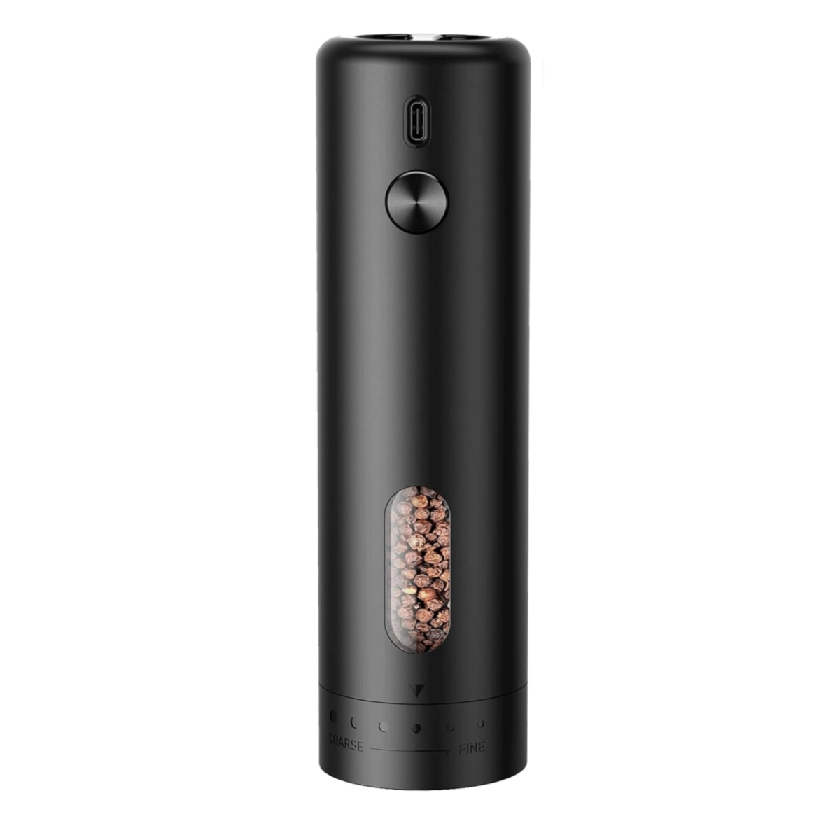 CRRYNUO USB-aufladbar Automatische Elektrische Pfeffermhle | MediaMarkt