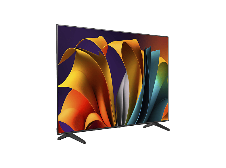 HISENSE 85E6NT Fernseher (Flat, 85 Zoll / 215,90 cm, UHD 4K, SMART TV ...