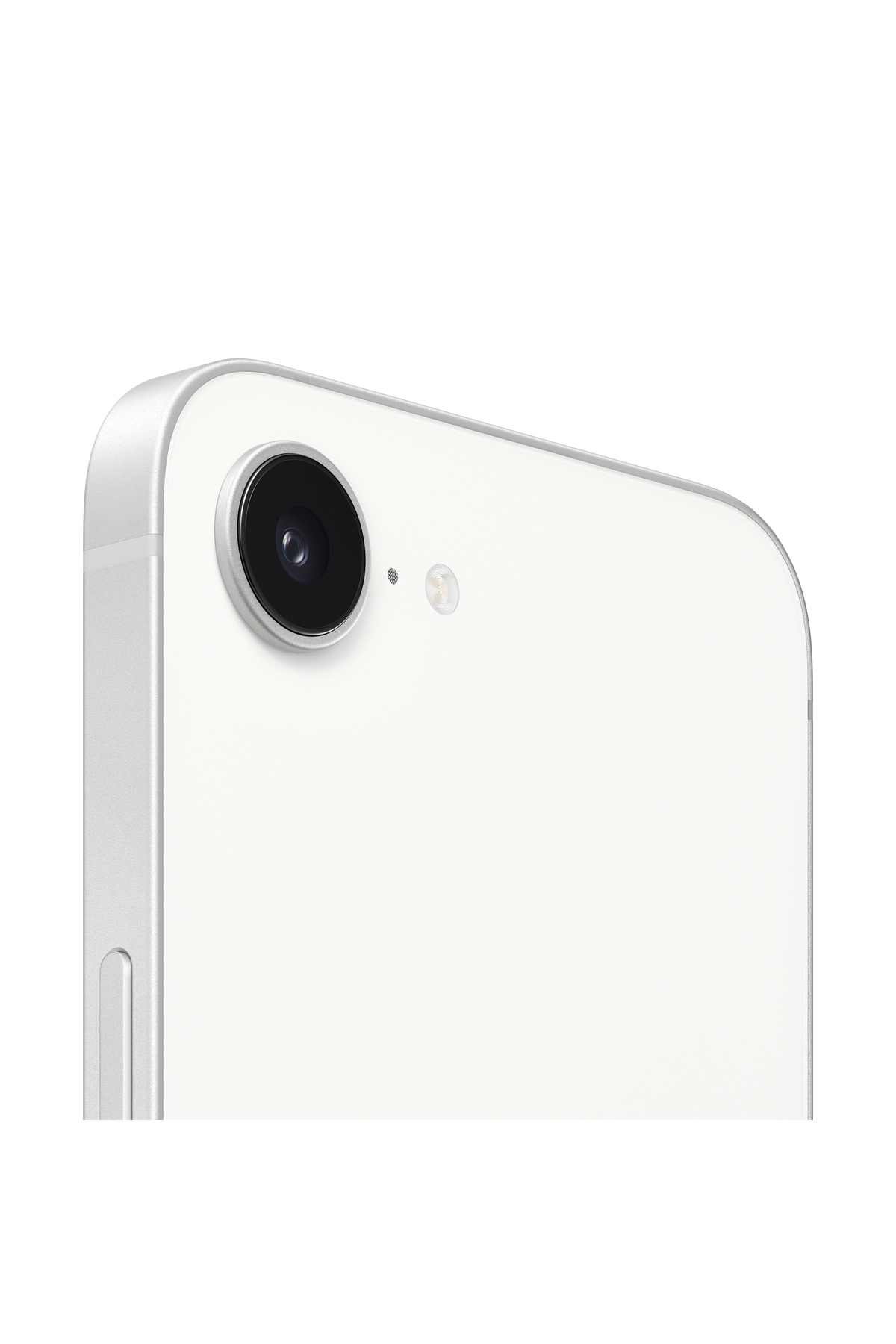 APPLE MD1W4TU/A IPHONE 16E 256GB BEYAZ 8 GB 256 GB Akıllı Telefon
