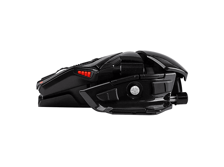 MADCATZ M.M.O. 7+ Kablosuz Gaming Mouse Siyah Fiyat & Özellik