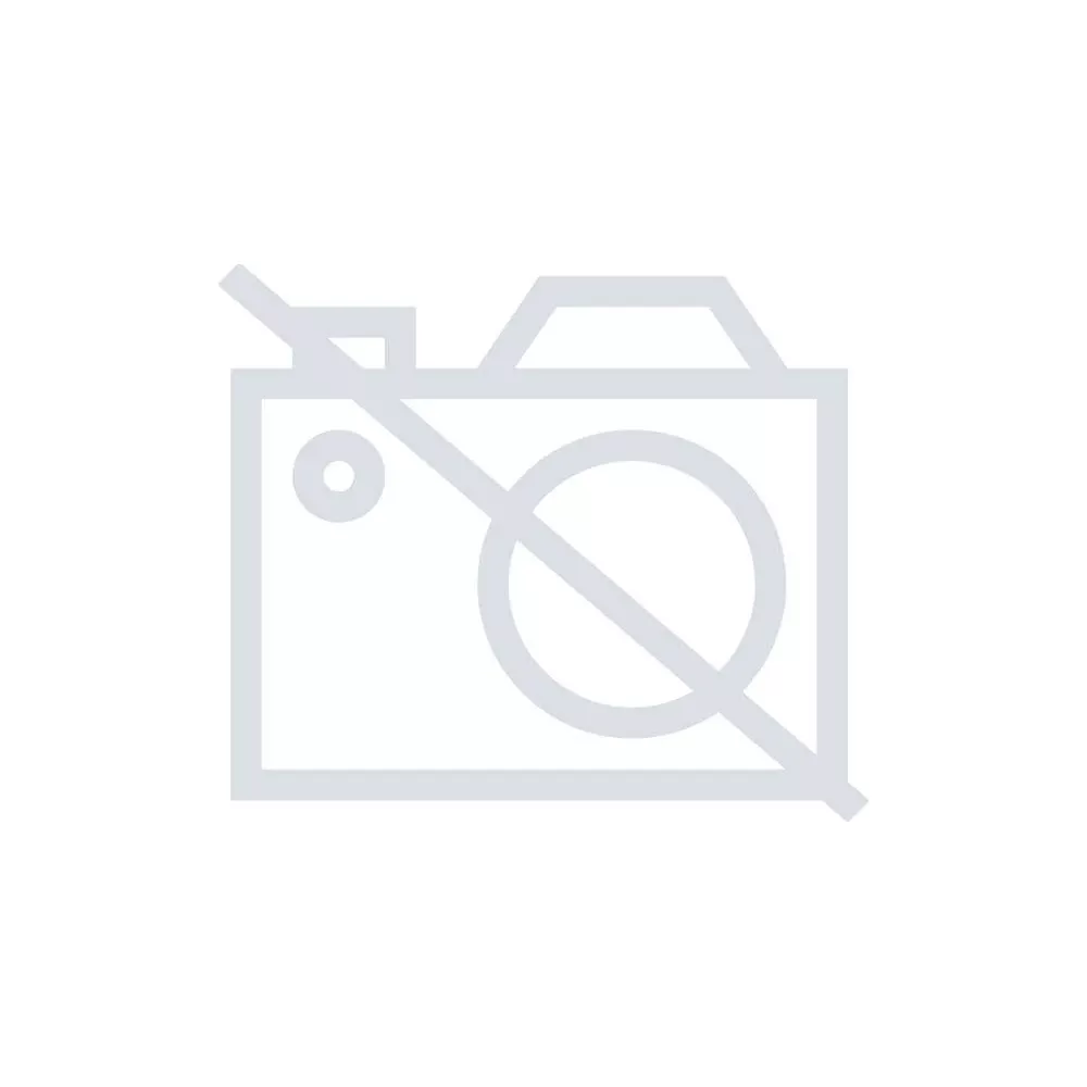 Symbol einer durchgestrichenen Kamera auf weißem Hintergrund.