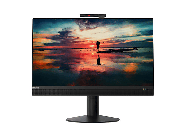 LENOVO ThinkCentre M920z, AIO mit 23,8 Zoll Display, Prozessor, 8