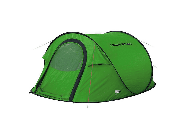 HIGH PEAK Zelt Vision Wurfzelt | MediaMarkt