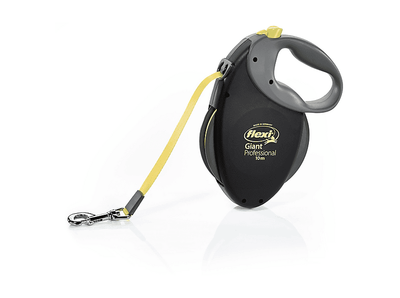 TRIXIE Giant Professional L Czarno-ty Rollleine | MediaMarkt