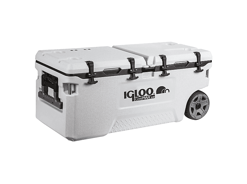 IGLOO CoreMax 120 Tekerlekli 120 Litre Kamp Buzluğu