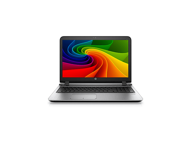 HP ProBook 450 G1, Business Laptop, mit 13,3 Zoll Display, Intel