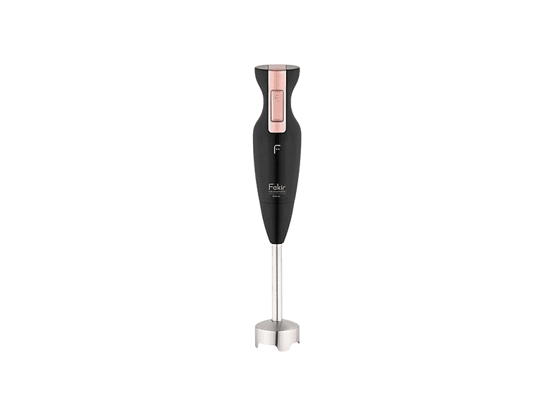 FAKIR Silvino Stick 900 W El Blenderi Siyah