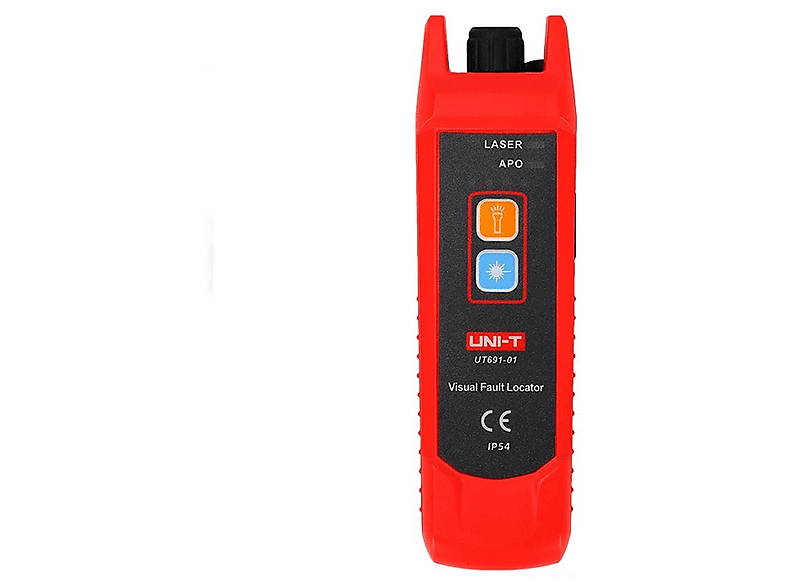 UNIT UT691-01 Fiber Optik Görsel Hata Bulucu Test Cihazı