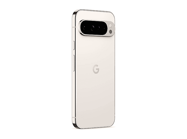 GOOGLE Pixel 9 Pro XL 9 Pro XL 512 GB Weiß | MediaMarkt