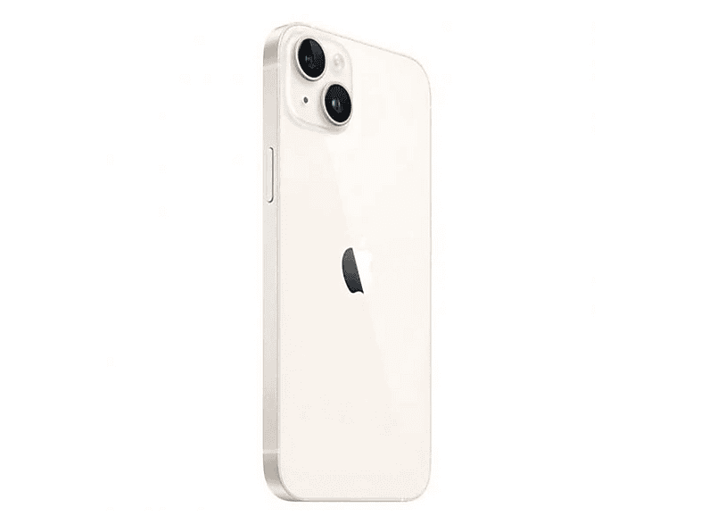 APPLE 1540190 IPHONE 14 PLUS STARLIGHT 128GB, Blanco, Móvil iOS