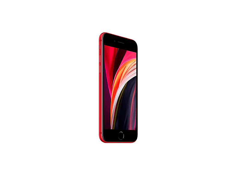 APPLE IPHONE SE 64GB (PRODUCT) RED 64 GB Red Dual SIM | MediaMarkt
