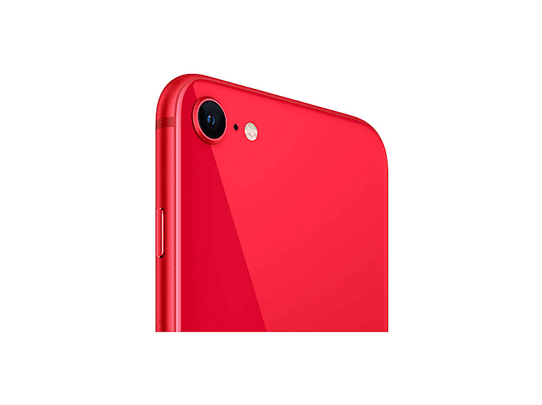 APPLE IPHONE SE 64GB (PRODUCT) RED 64 GB Red Dual SIM | MediaMarkt