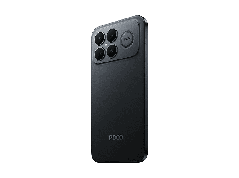 XIAOMI POCO F8 Ultra 256 GB Black Dual SIM | MediaMarkt
