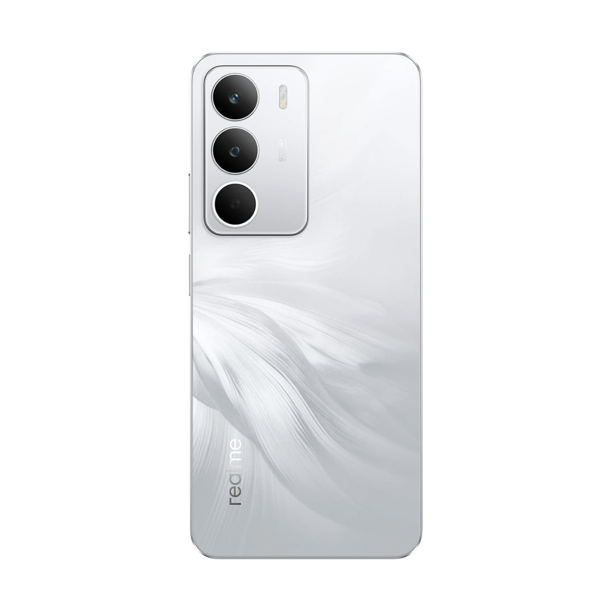 realme C71 ホワイト　　本体 REALME C71 | 256 GB Wit 4G (LTE) | MediaMarkt