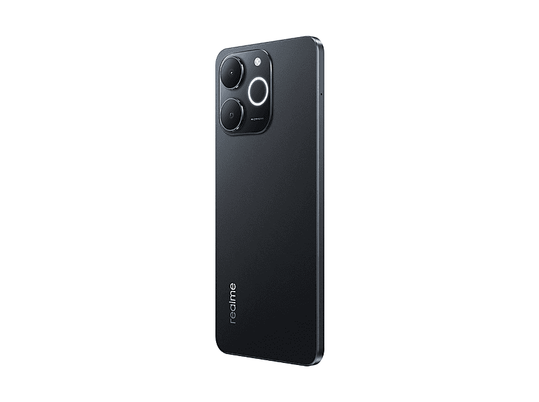 REALME Note 70T 4G 64 GB Black Dual SIM | MediaMarkt