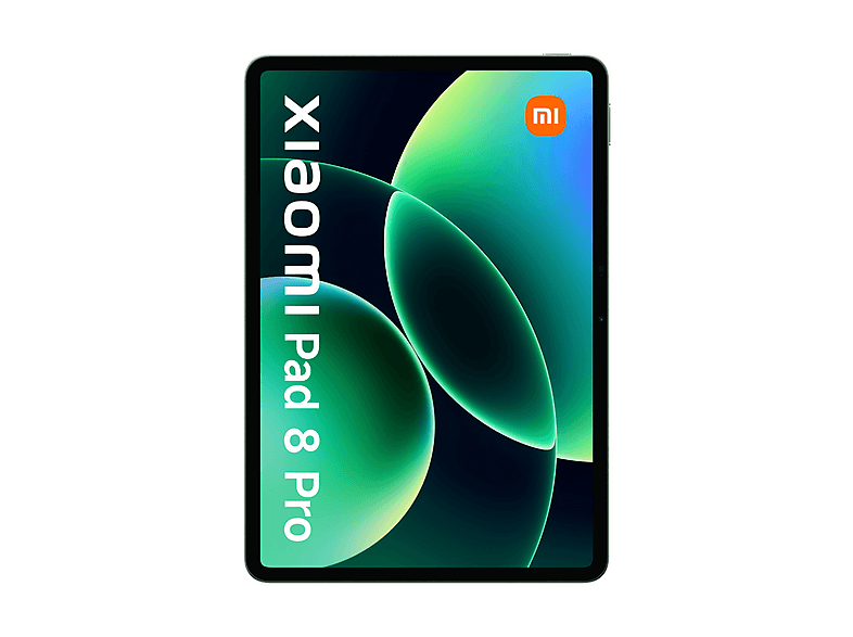 XIAOMI Pad 8 Pro 11,2 inç 8 GB 256 GB Tablet Yeşil Fiyat & Özellik