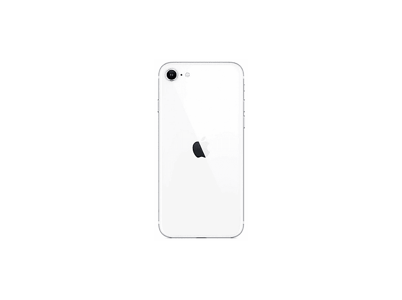 APPLE MXVU2QL/A, Blanco, Móvil iOS, 256 GB, 3 GB RAM, 4,7 