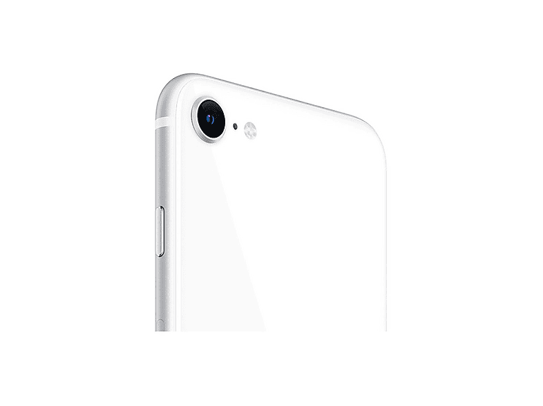 iPhoneSE2020 256GB ホワイト APPLE MXVU2QL/A, Blanco, Móvil iOS, 256 GB, 3 GB RAM, 4,7 