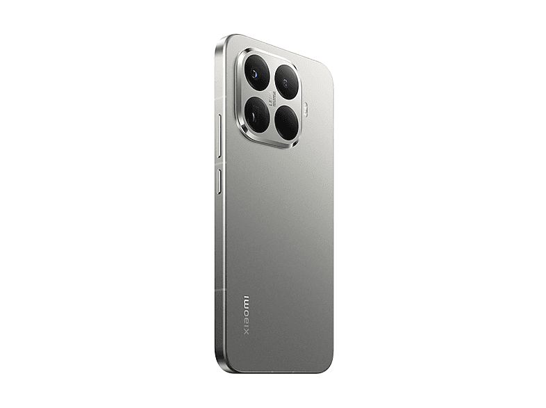 XIAOMI 15T Pro, Gris, Móvil Desconocido, 256 GB, 12 GB RAM, 6,83