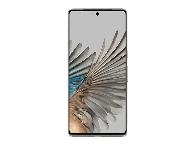 GOOGLE Pixel 7 Pro, Blanco, Móvil Android, 256 GB, 12 GB RAM, 6,7