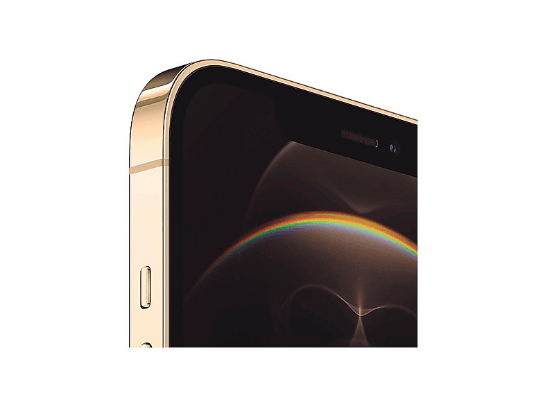 APPLE 1492305 MGDK3QL/A IPHONE 12 PRO MAX GOLD 512GB, Oro, Móvil