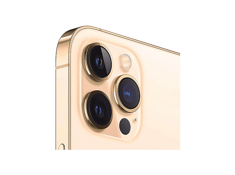 APPLE 1492305 MGDK3QL/A IPHONE 12 PRO MAX GOLD 512GB, Oro, Móvil