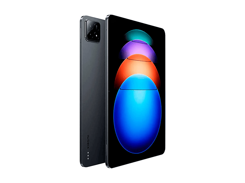 XIAOMI Pad 6S Pro, Tablet, 512 GB, 12,4 Zoll, Grey | MediaMarkt