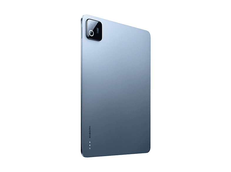 XIAOMI Pad 8 Pro, Tablet, 256 GB, 11,2 Zoll, Blue | MediaMarkt