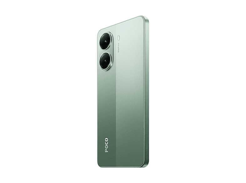 XIAOMI POCO X7 Pro, Verde, Móvil Android, 512 GB, 12 GB RAM, 6,67