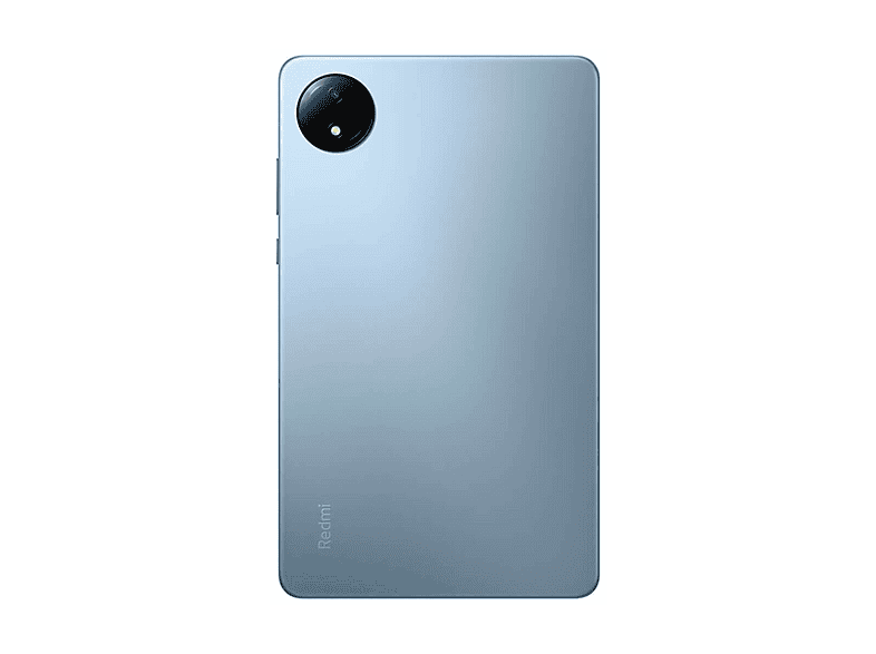 XIAOMI REDMI PAD SE 8.7 SKY BLUE 4GB/64GB, Tablet, 64 GB, 8,7 Zoll