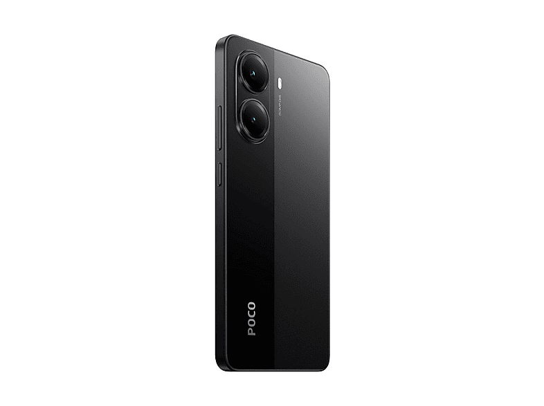 XIAOMI POCO X7 Pro, Negro, Móvil Android, 512 GB, 12 GB RAM, 6,67
