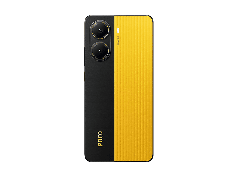 XIAOMI POCO X7 Pro, Amarillo, Móvil Android, 512 GB, 12 GB RAM, 6