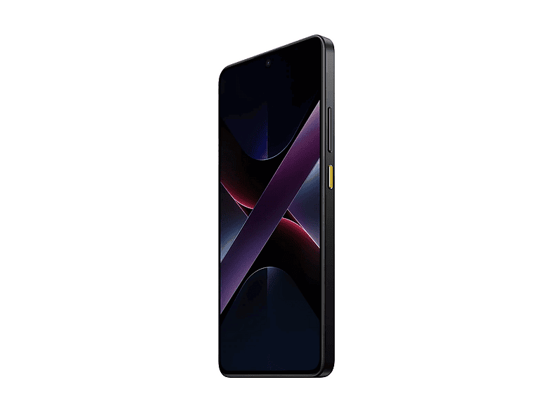 XIAOMI POCO X7 Pro, Amarillo, Móvil Android, 512 GB, 12 GB RAM, 6