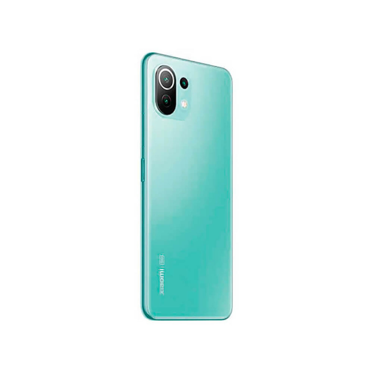 XIAOMI MI 11 LITE 5G 8+128GB MINT GREEN 128 GB Mint Green Dual SIM