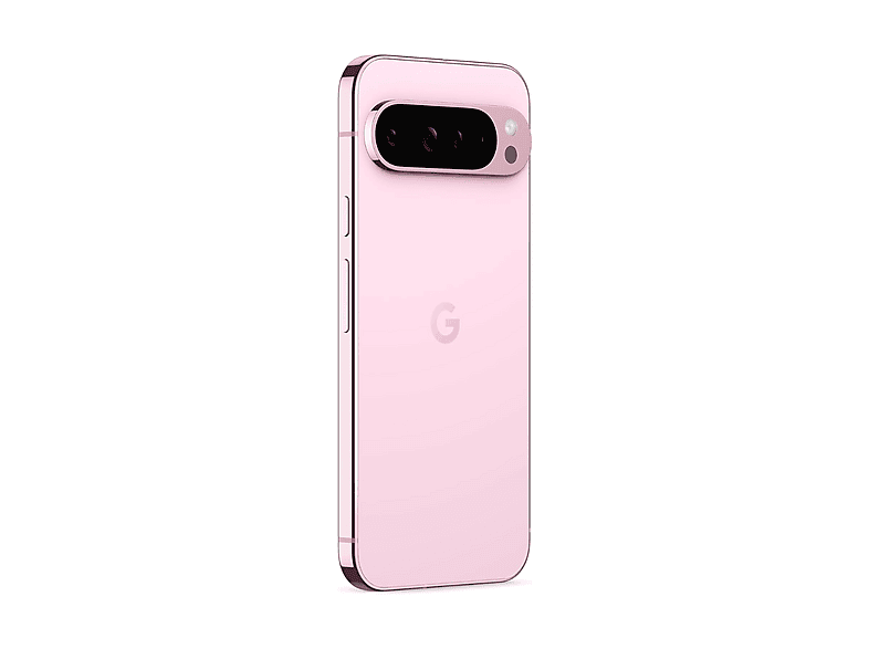 GOOGLE PIXEL 9 PRO XL 256GB ROSE QUARTZ 256 GB Rose Quartz