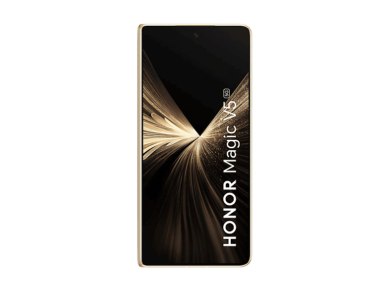 HONOR Magic V5 5G 512 GB White Dual SIM | MediaMarkt