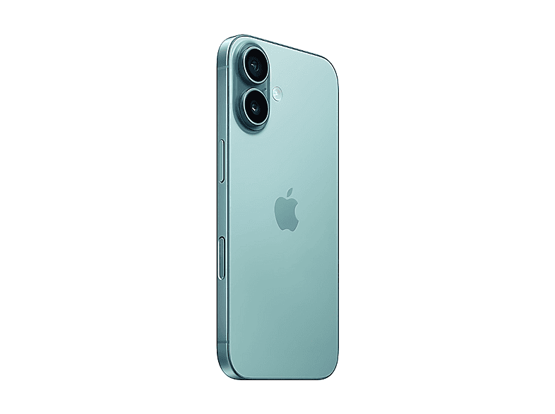 APPLE iPhone 16 | 128 GB Groen 5G | MediaMarkt