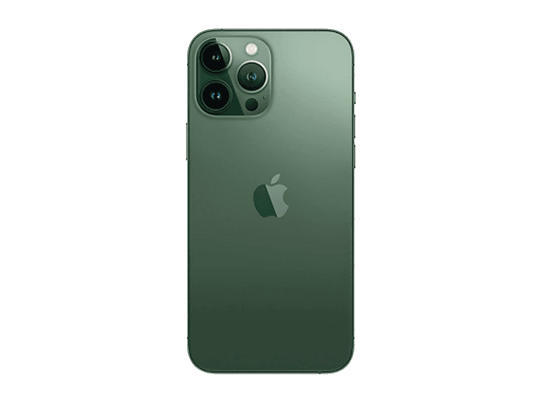 APPLE iPhone 13 Pro Max | 128 GB Groen 5G | MediaMarkt