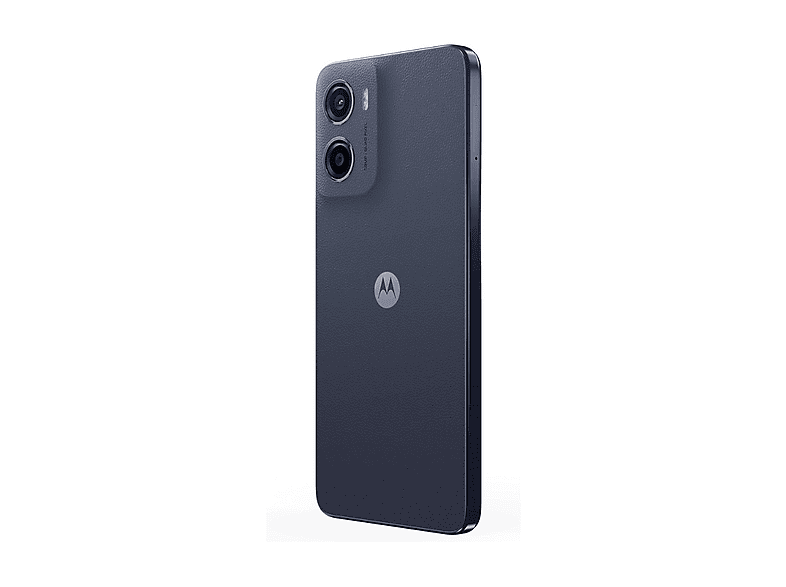 MOTOROLA Moto G05, blue, Móvil Android, 128 GB, 8 GB RAM, 6,67