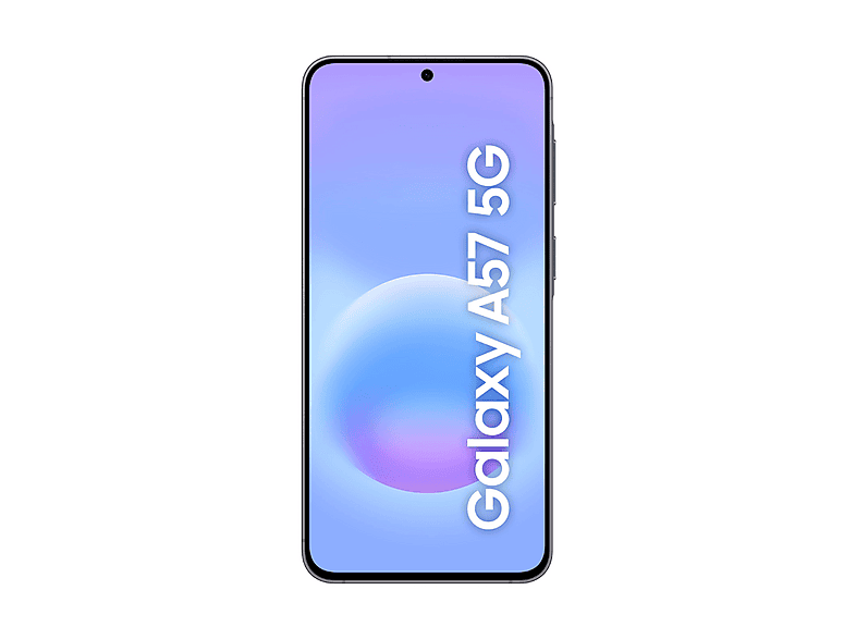 SAMSUNG GALAXY A57 12/512GB GREY 512 GB Awesome Gray Dual SIM