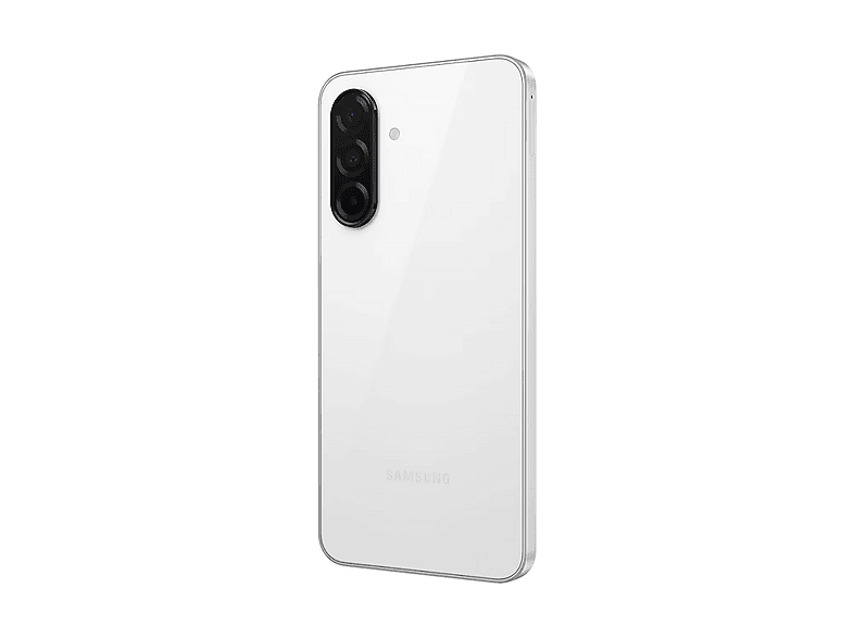 SAMSUNG GALAXY A26 5G 8+256GB WHITE 256 GB White Dual SIM | MediaMarkt